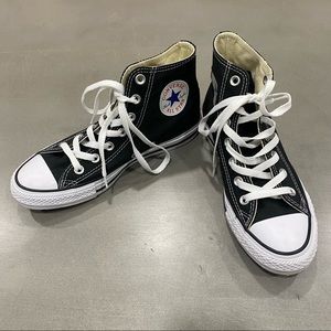 Converse All Star Chuck Taylor High Tops